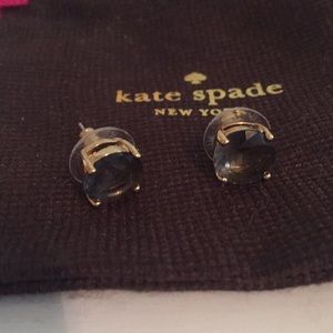 Kate spade earrings